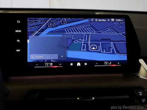 Used 2025 BMW X1 xDrive28i w/ Premium Package image 20