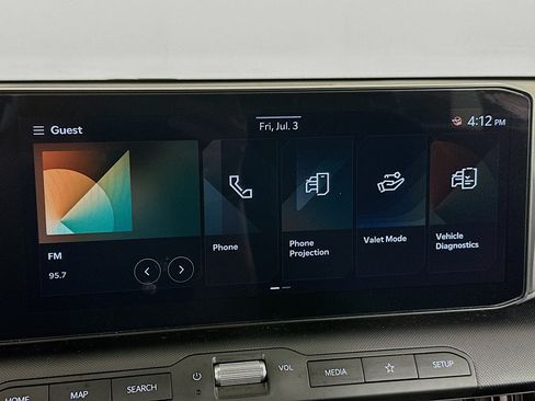 Used 2025 Kia K4 FWD image 21