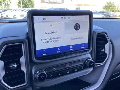 Used 2023 Ford Bronco Sport Big Bend AWD/4WD image 22