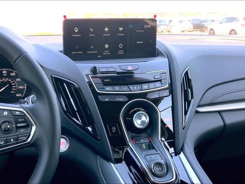 New 2026 Acura RDX w/Technology Package image 6