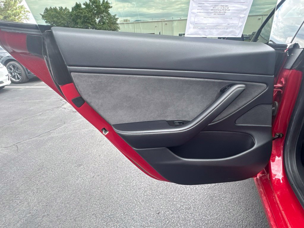 Used 2019 Tesla Model 3 Standard Range Plus RWD image 14