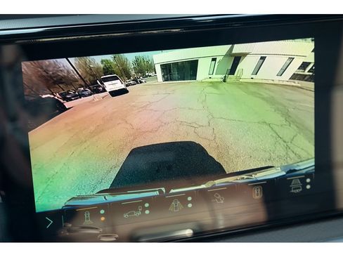 New 2026 GMC Sierra 1500 Denali w/ Denali Reserve Package image 24