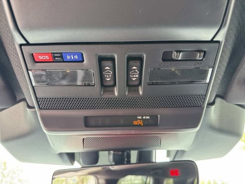 New 2026 Subaru Outback Limited image 45