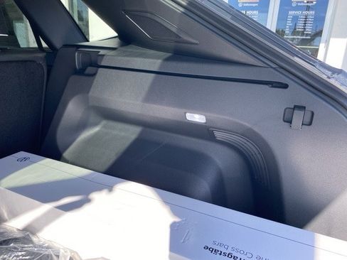 New 2026 Volkswagen Atlas Cross Sport SEL Premium R-Line image 74