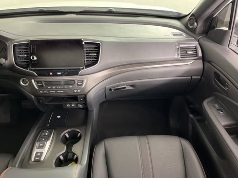 Certified 2026 Honda Ridgeline TrailSport image 17