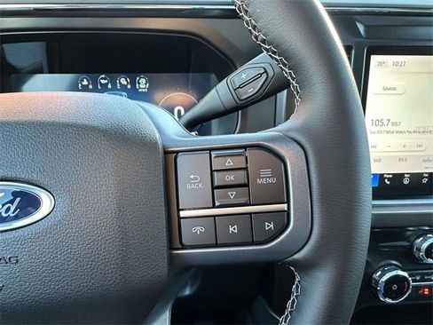 New 2026 Ford F350 Lariat w/ Chrome Package image 26