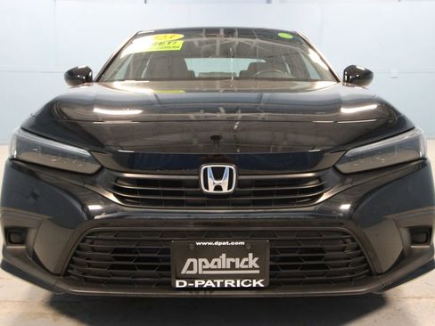Used 2023 Honda Civic Sport image 25