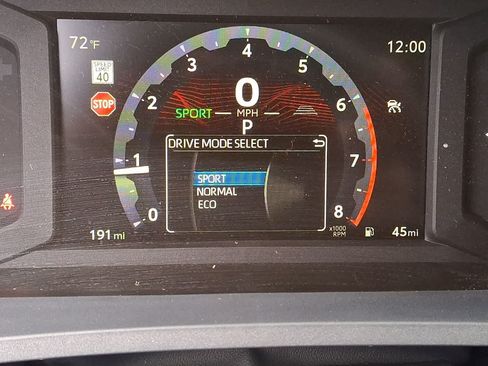 Certified 2026 Toyota 4Runner SR5 AWD/4WD image 28