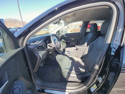 Used 2023 Buick Encore GX Select w/ Sport Touring Package image 28