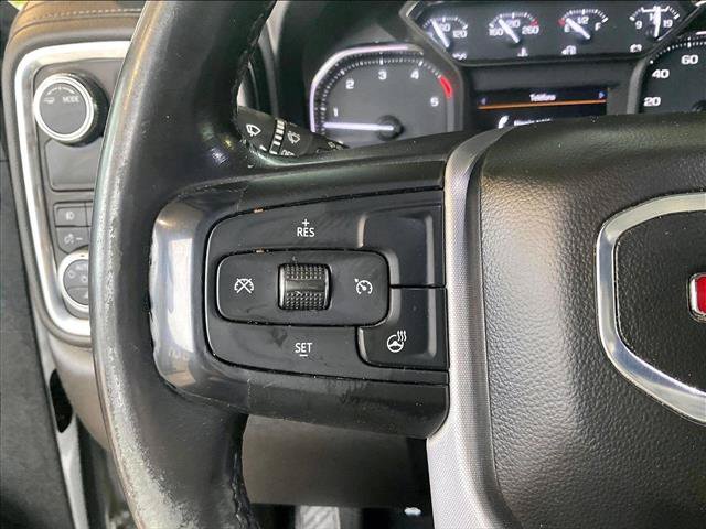 Used 2022 GMC Sierra 2500 SLT w/ Gooseneck/5TH Wheel Package RWD image 20