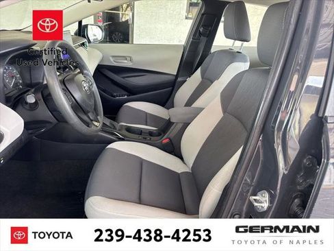 Certified 2024 Toyota Corolla LE image 12