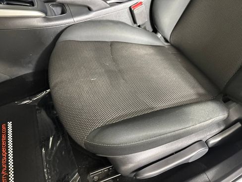 Used 2019 Nissan Sentra S FWD image 14