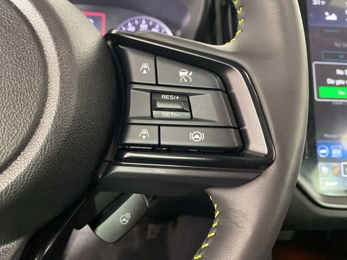 Certified 2025 Subaru Ascent Bronze Edition image 21