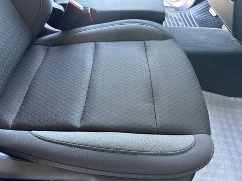 Used 2026 Chevrolet Silverado 1500 Custom image 28