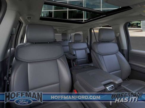 New 2025 Ford Expedition Max Active image 10