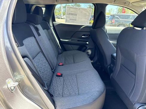 New 2026 Nissan Kicks SV FWD image 12