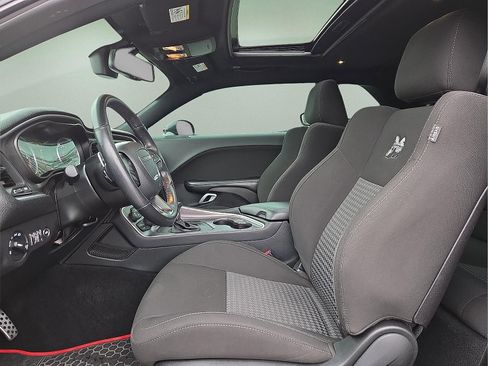 Used 2021 Dodge Challenger R/T Scat Pack image 11