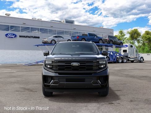 New 2027 Ford Expedition Platinum AWD/4WD image 3