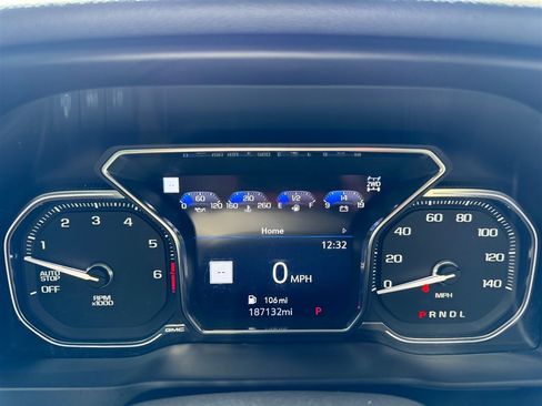 Used 2019 GMC Sierra 1500 AT4 w/ AT4 Premium Package image 15