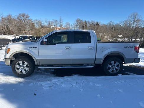 Used 2010 Ford F150 Lariat image 5