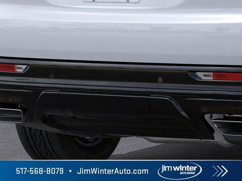 New 2026 Buick Enclave Sport Touring w/ Power Package image 15