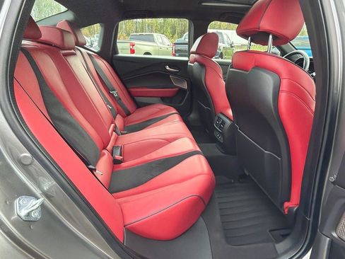 Used 2024 Acura TLX w/ A-SPEC Package AWD/4WD image 13