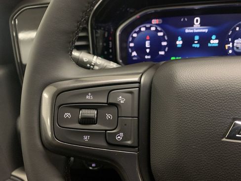 New 2026 Chevrolet Silverado 2500 ZR2 AWD/4WD image 67