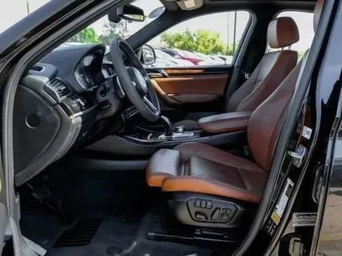 Used 2016 BMW X4 M40i image 4