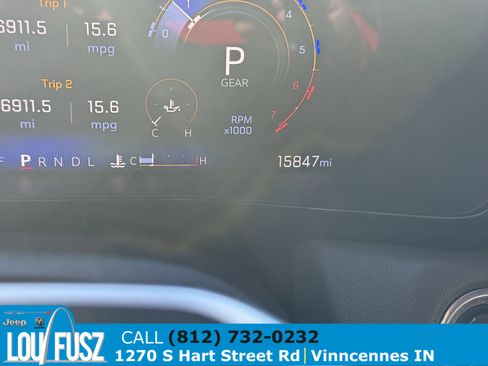 Used 2023 Chevrolet Colorado ZR2 image 20