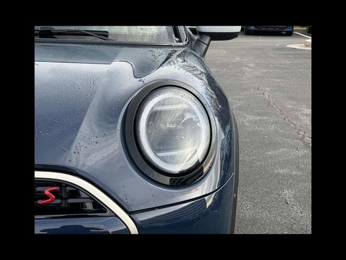 New 2026 MINI Cooper S image 37