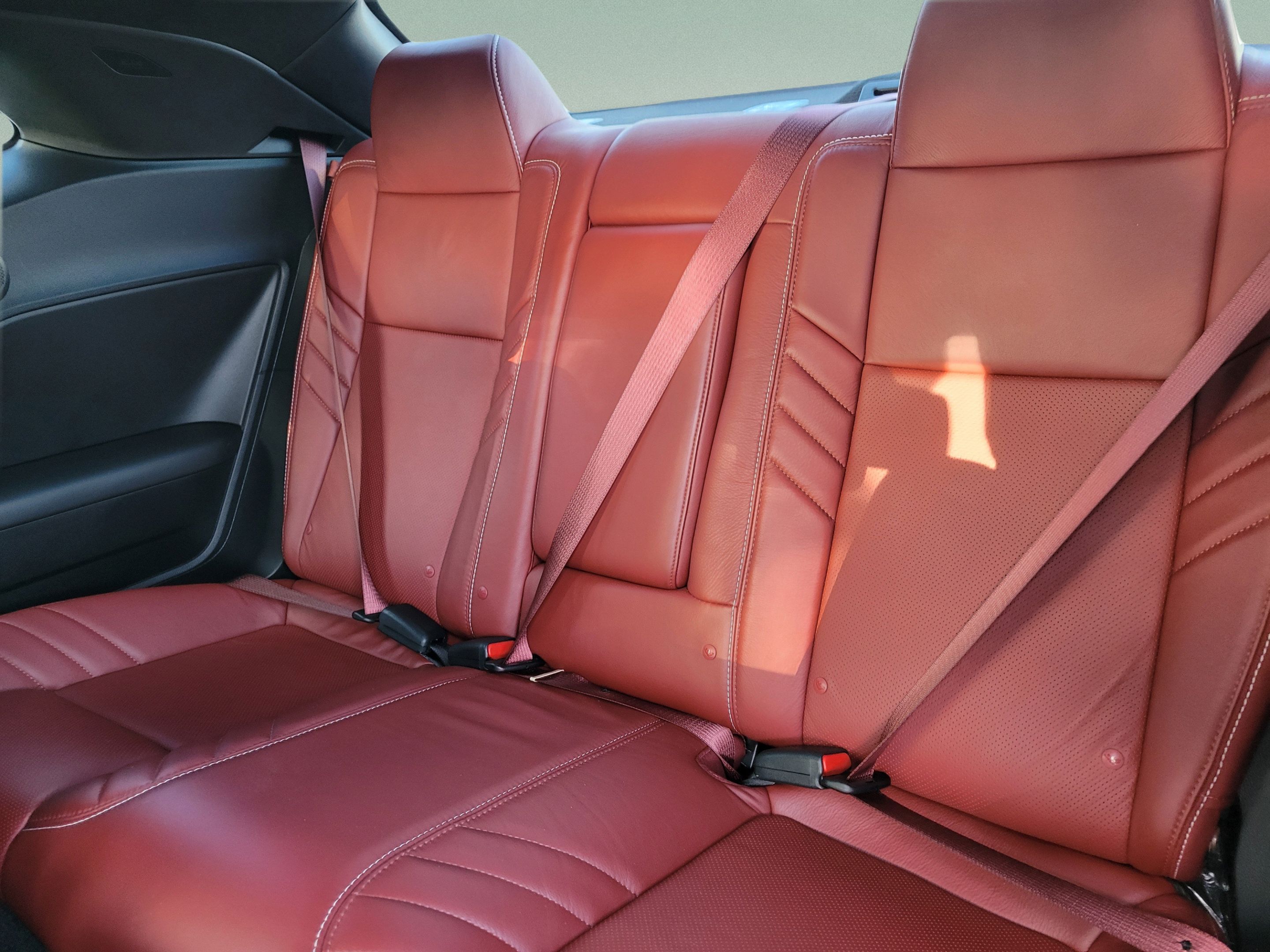 Used 2022 Dodge Challenger SRT Hellcat RWD image 5