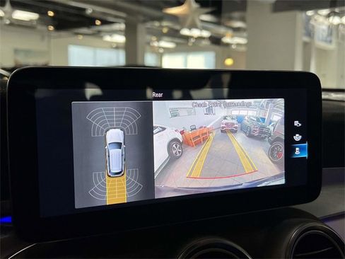 Certified 2022 Mercedes-Benz GLC 300 4MATIC image 29