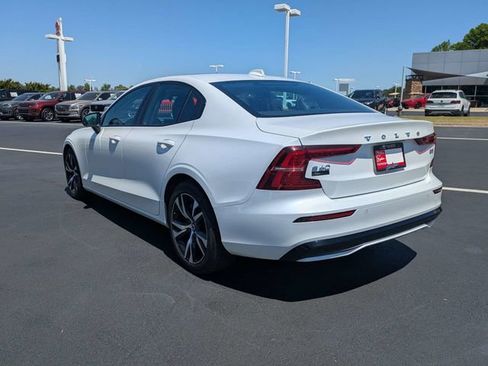Used 2024 Volvo S60 B5 Core FWD image 6