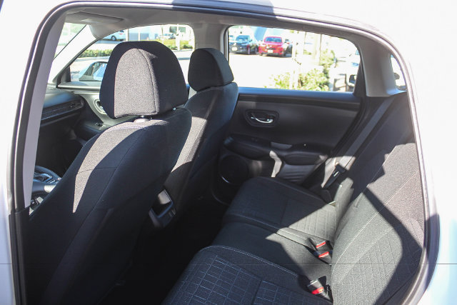 Used 2024 Honda HR-V LX image 23