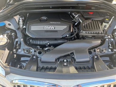 Used 2022 BMW X1 sDrive28i w/ Convenience Package FWD image 24