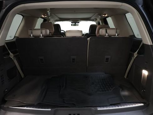 Used 2023 Lincoln Navigator Reserve image 39