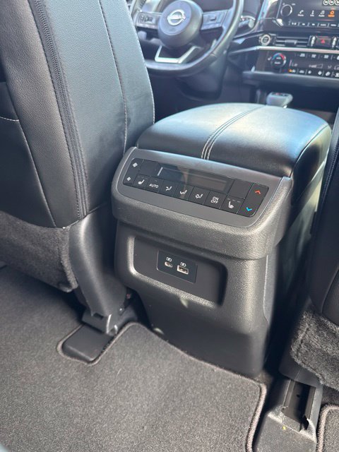 Certified 2023 Nissan Pathfinder SL w/ SL Premium Package AWD/4WD image 20