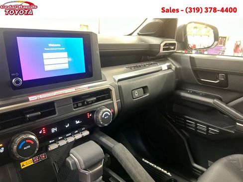 New 2026 Toyota Tacoma SR5 image 17