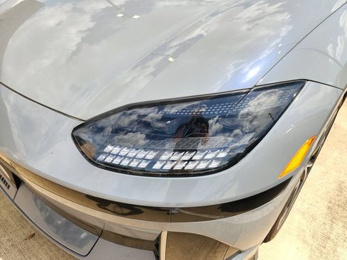 Used 2023 Hyundai Ioniq 6 SEL RWD image 6