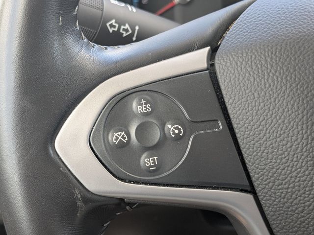 Used 2022 Chevrolet Colorado LT RWD image 19