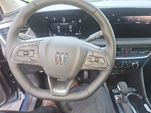 New 2026 Buick Encore GX Sport Touring w/ Comfort Package image 12