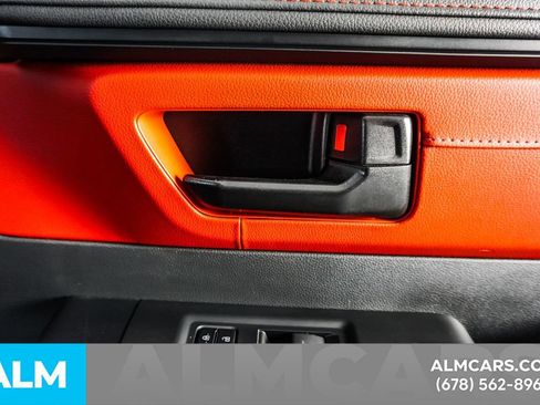 Used 2025 Toyota Tundra TRD Pro image 47