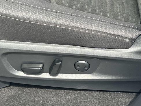 New 2026 Nissan Pathfinder SV FWD image 17