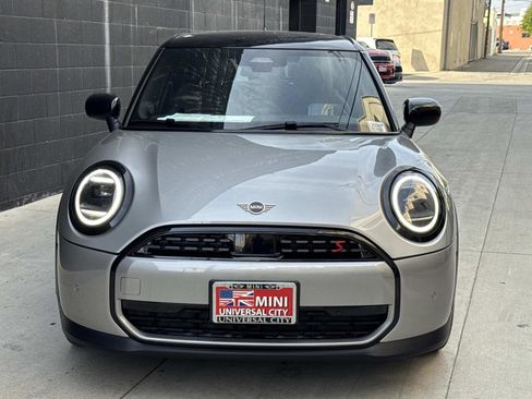 Certified 2025 MINI Cooper S image 2