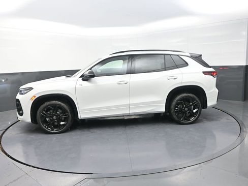 New 2026 Volkswagen Tiguan SE R-Line image 5