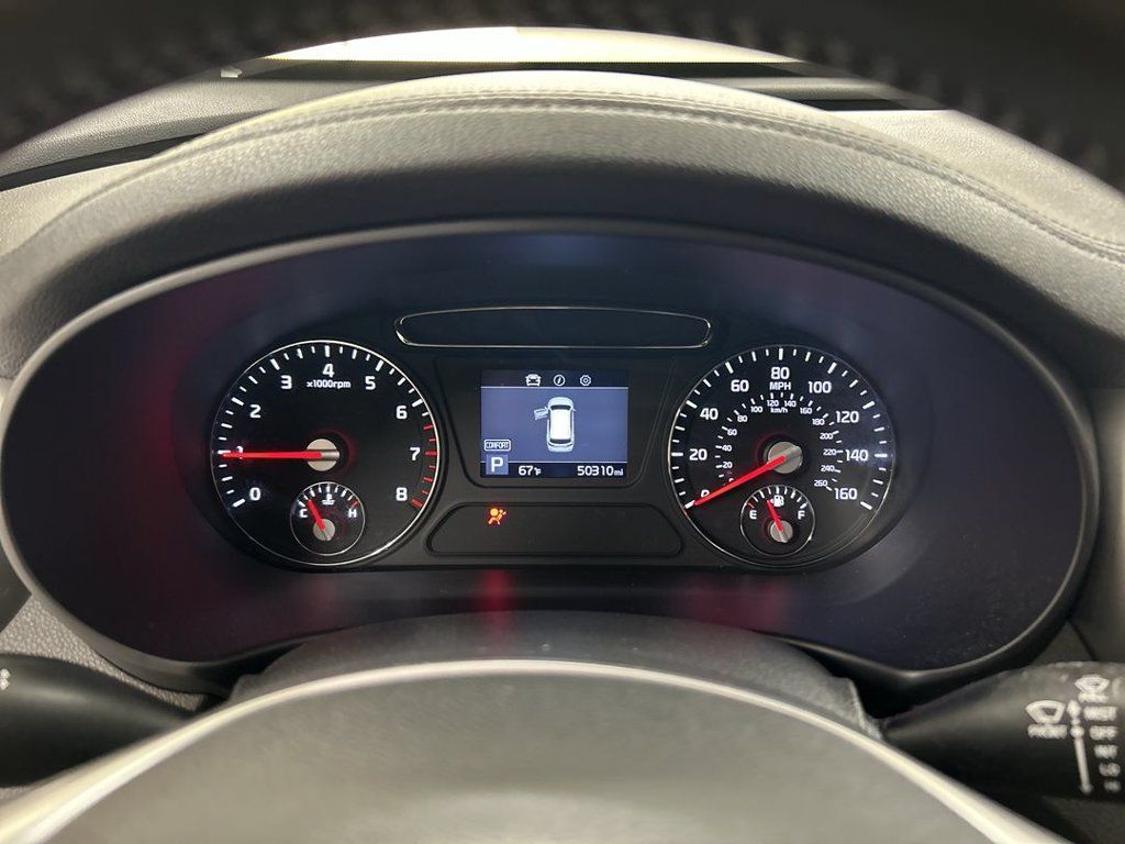 Used 2020 Kia Sorento LX w/ LX I4 Convenience Package AWD/4WD image 13