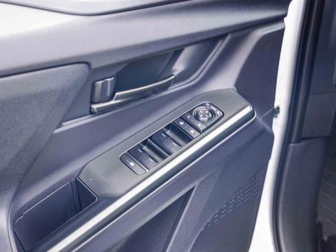 Certified 2026 Toyota bZ image 21