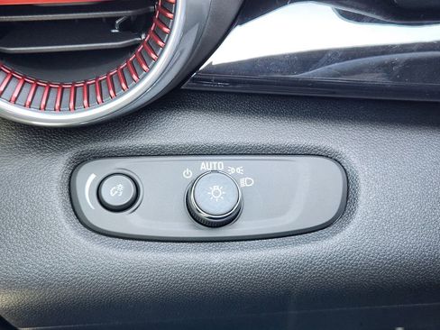 New 2026 Chevrolet Trax RS w/ Driver Confidence Package image 24