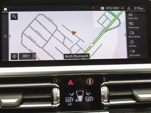 Used 2022 BMW M340i xDrive w/ Driving Assistance Package image 20