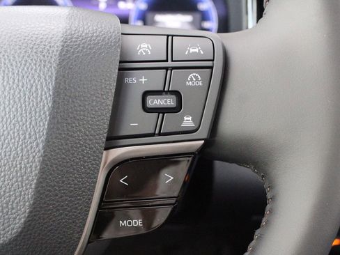 New 2026 Toyota Camry XLE FWD image 28